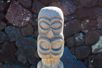 Hawaiian idol