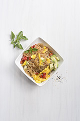Noodles - Asiatisch