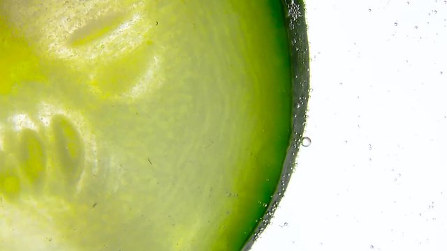 zucchini macro