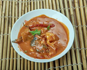 Hubby's Chala