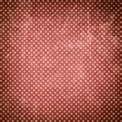Dirty vintage background. Retro pattern with dots and textures. Textured old backdrop. Vintage pattern