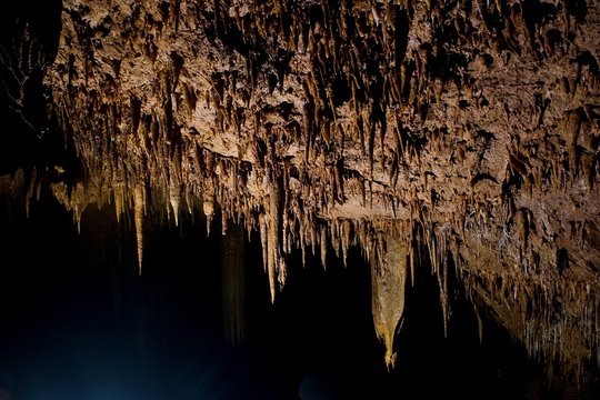 Grotta Millemanzi