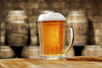 beer 