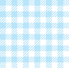 Seamless checkered pattern