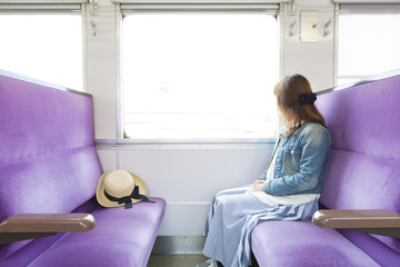 一人旅