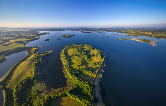 Belarusian lakes