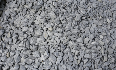 gravel