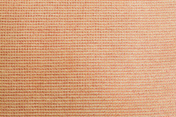 Fototapeta premium brown fabric background