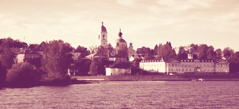 myshkin from water