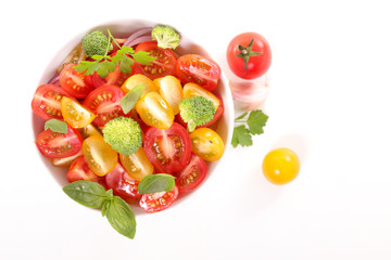 tomato salad