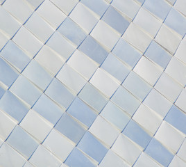 textur Quadrat Wand Dach