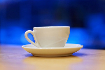 Coffee cup