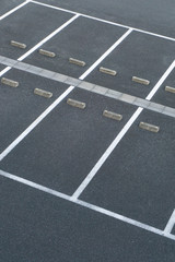 駐車場 駐車スペース