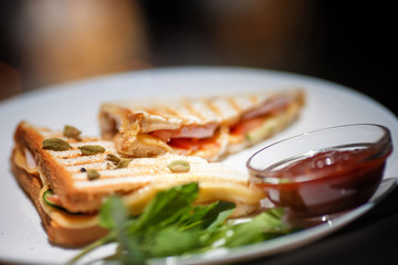 Sandwich