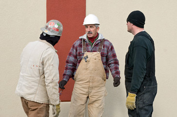 Management Explanation