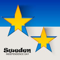 Sweden Independence Day.