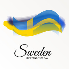 Sweden Independence Day.