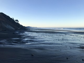 Oregon Beach