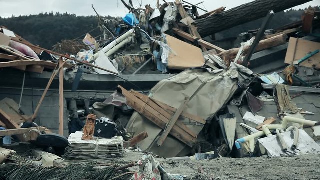 tsunami japon 2011 