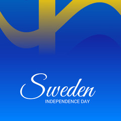 Sweden Independence Day.