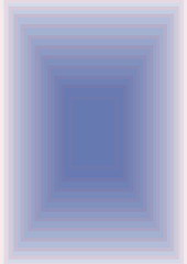 Blue rectangles transparent
