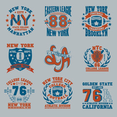 Naklejka premium t-shirt graphics