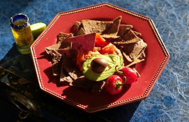 Mexican Meal