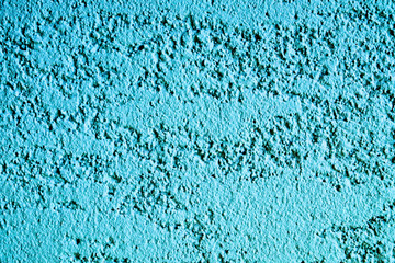 Detail and texture Concrete wall green, background