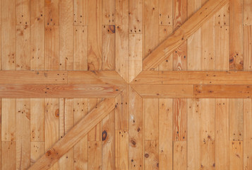 Wood wall background