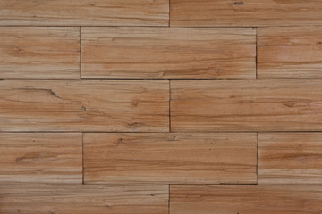 Naklejka premium Wood wall background