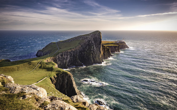 Neist Point