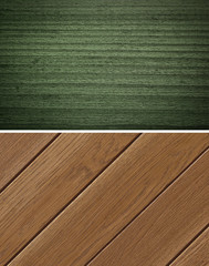 Wood texture