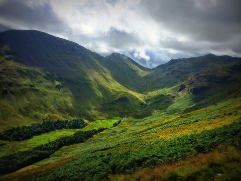 Helvellyn