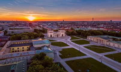Königsplatz München © allessuper_1979