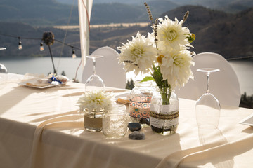 Wedding Reception III