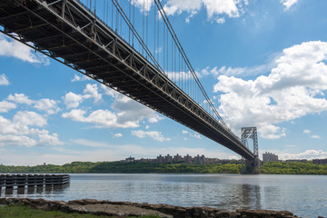 George Washington Bridge