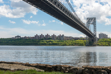 George Washington Bridge