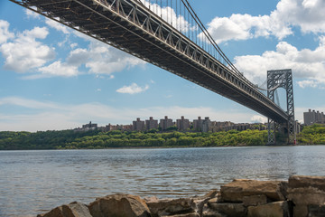 George Washington Bridge