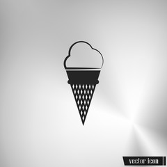 ice cream icon
