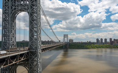 George Washington Bridge