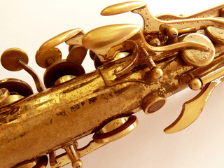 sax fragment
