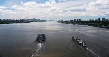 Obraz premium Vessel