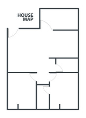 House Map Design