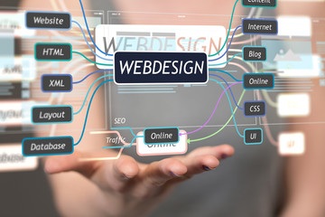 webdesign