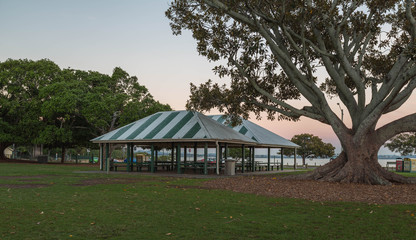 Wellington Point Pavilion
