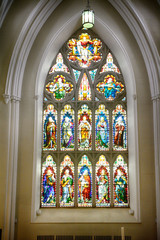 Cathedral, Downpatrick, Northern Ireland