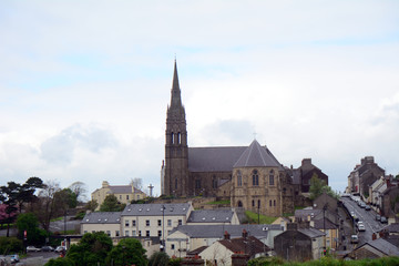 St. Patrick Roman Catholic Church, Downpatrick, Northern Ireland