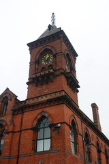 Former Assembly Hall, Downpatrick, Northern Ireland