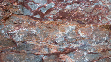 Stone texture closeup background