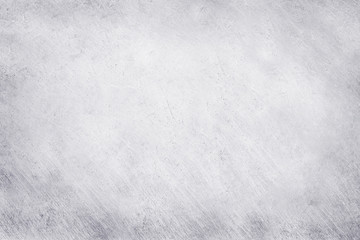 aluminium texture background, scratches on stainless steel.